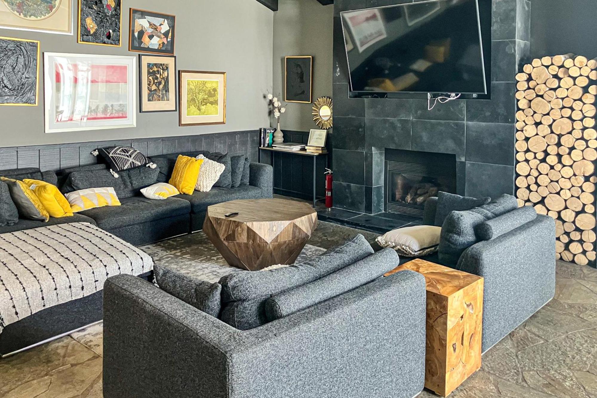 Chamonix 85 Appartement *